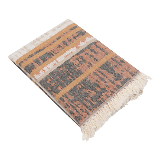 Hammam towel IBAR - 95x200 cm