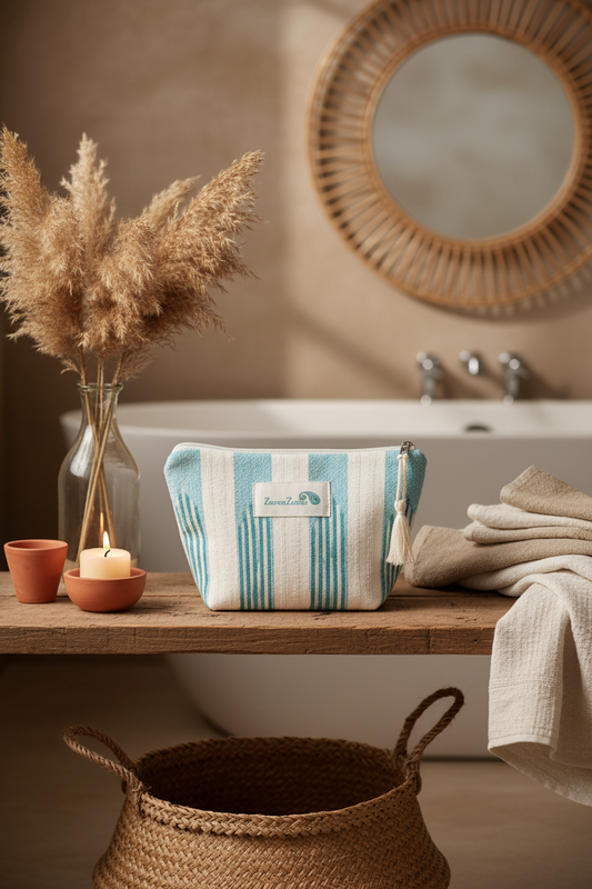Toiletry bag - MIRA