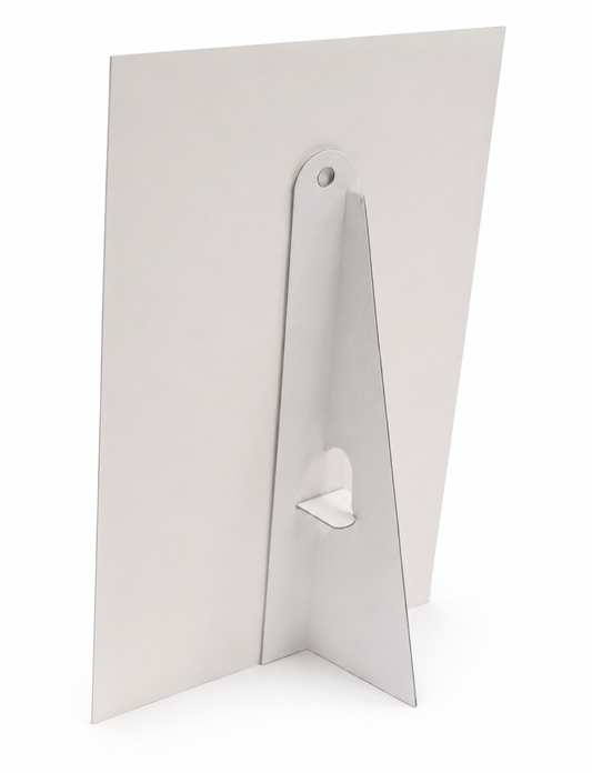 SooBluu Counter Display - Carton A4