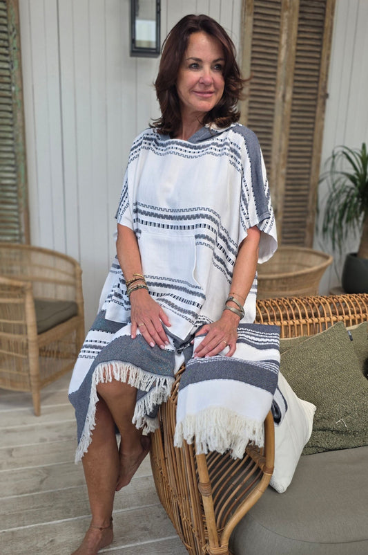 Poncho SYMA