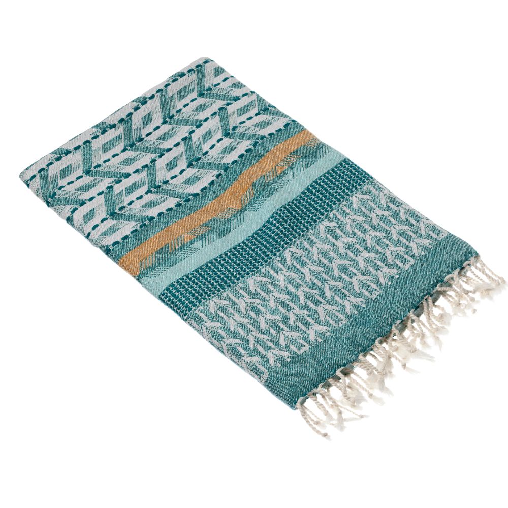 Hammam towel ESLA - 95X180 cm