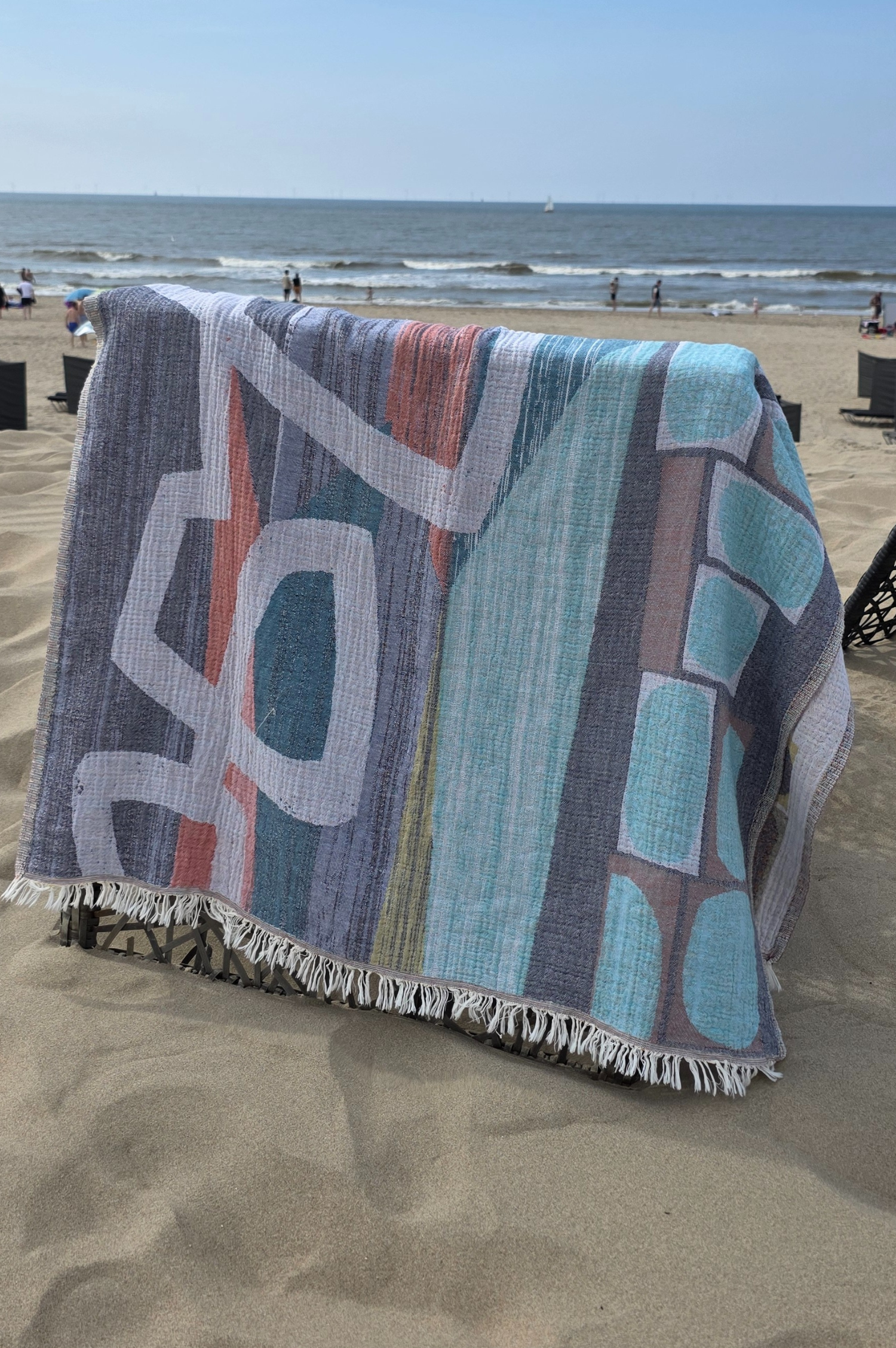 ZEZ - Hammam towels