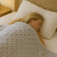 Throw - Summer Blanket