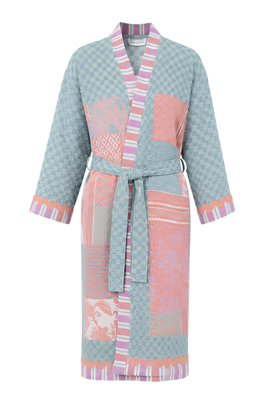 Bathrobe NORA