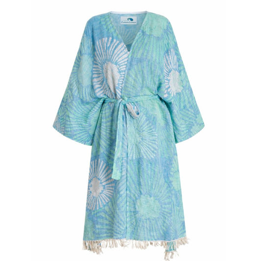 Kimono dress ALYA