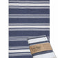 Hammam towel SYMA - 90x190 cm