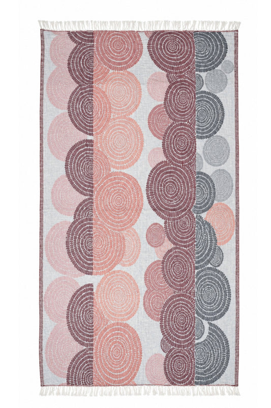 Hammam towel ROZET