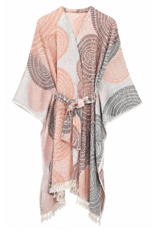 Kimono dress ROZET