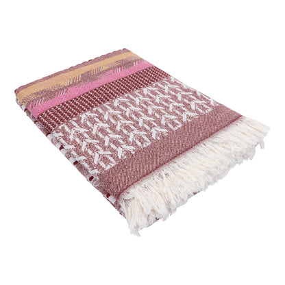 Hammam towel ESLA - 95X180 cm