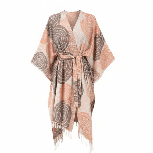 Kimono dress ROZET