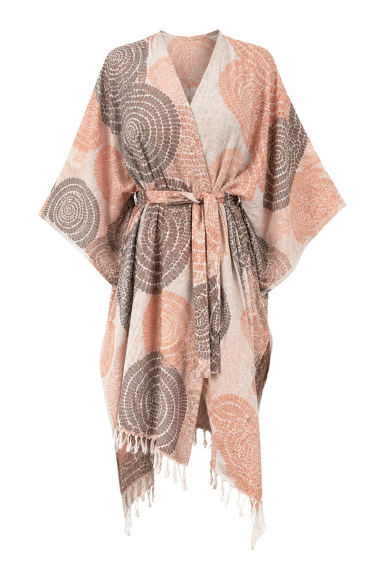 Kimono dress ROZET