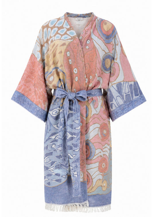 Kimono bathrobe MILA