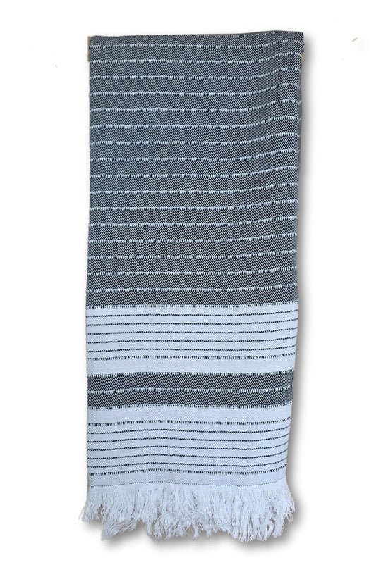 Hammam towel FORNAX - 95x190 cm