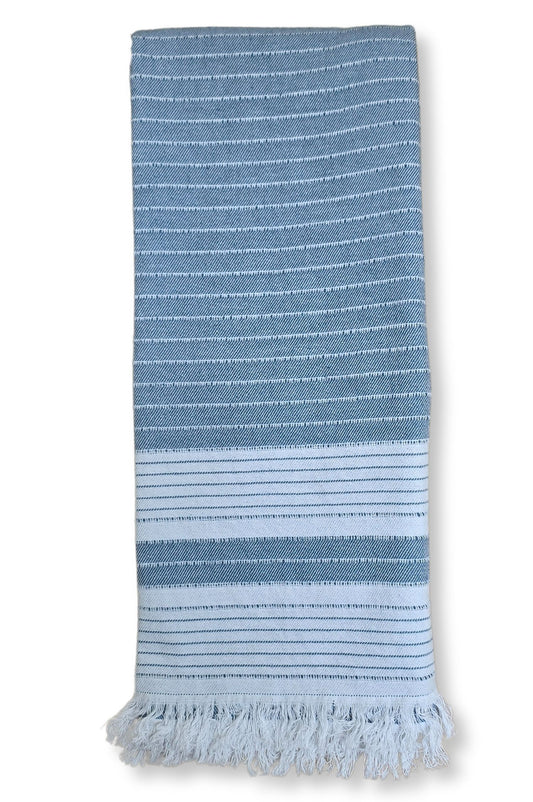 Hammam towel FORNAX - 95x190 cm