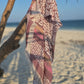 Hammam towel ESLA - 95X180 cm