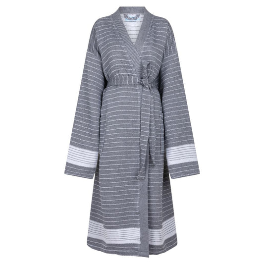 Bathrobe FORNAX - For men and women