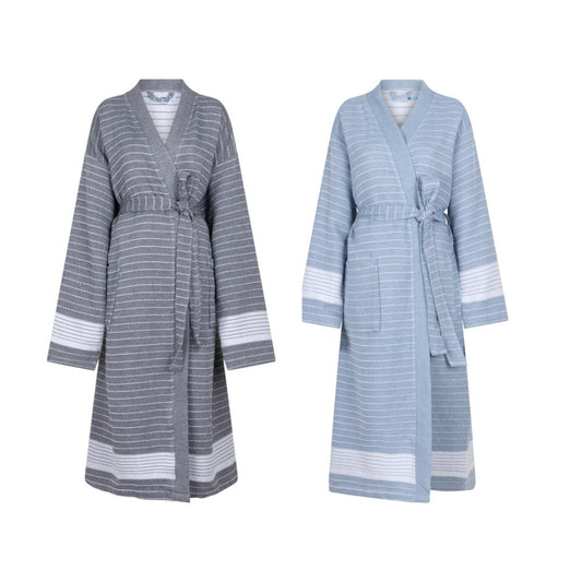 Bathrobe FORNAX - For men and women