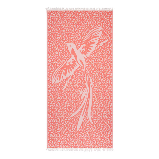Hammam towel KOLIBRI - 95x190 cm