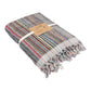 Hammam luxury bath towel CIRCUS - 600 gr/m2 - 85x180