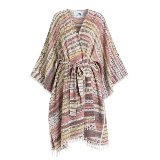 Kimono dress ELIF