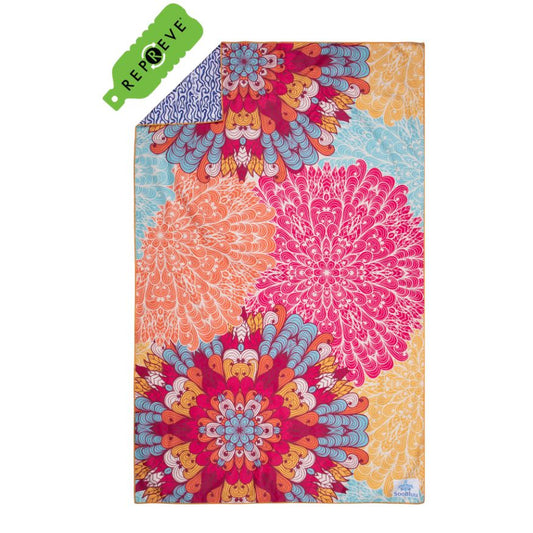SooBluu Travel Towel  - 100 x 160