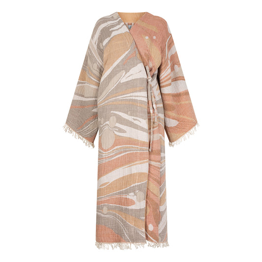 Kimono DILEK - Long model