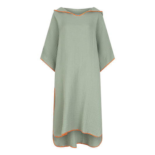 ZusenZomer Poncho ERVA