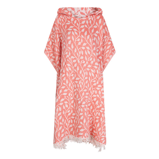 ZusenZomer Poncho LEAF