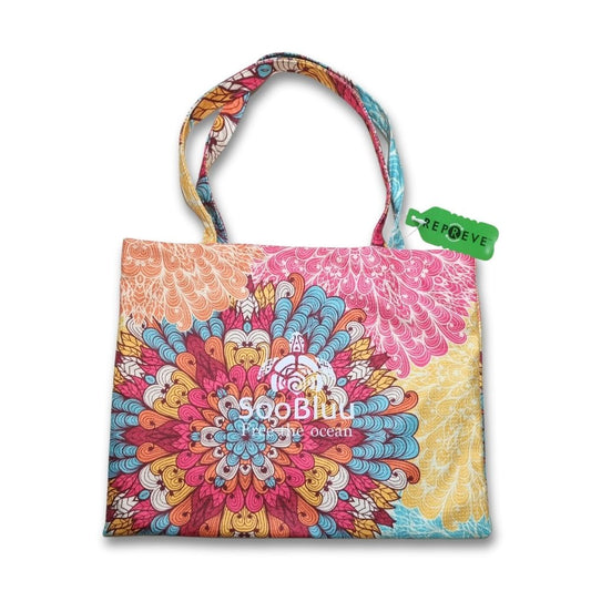 SooBluu Beach Bag