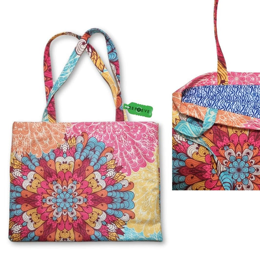 SooBluu Beach Bag