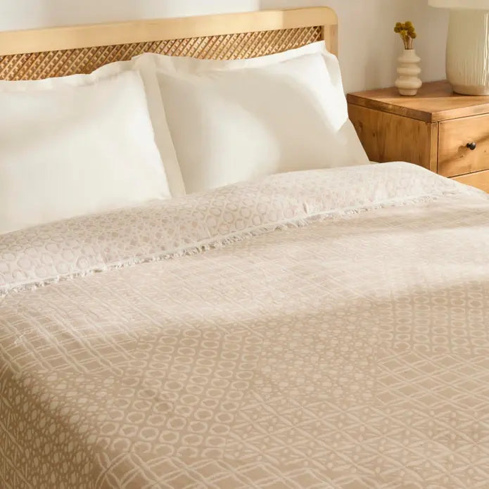 Throw - Summer Blanket