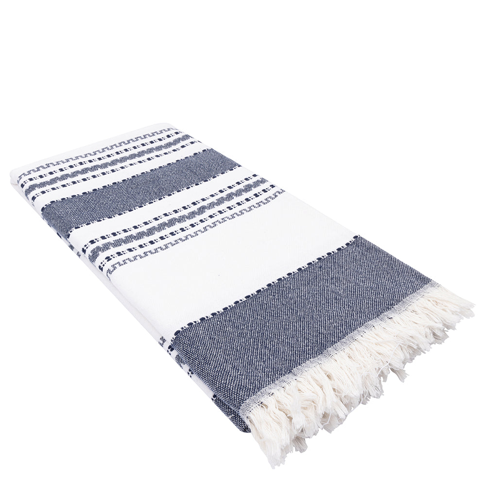 Hammam towel SYMA - 90x190 cm