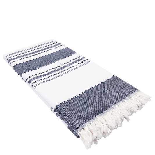 Hammam towel SYMA - 90x190 cm