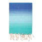Fouta hammam towel CASAD XXL - 200x200 cm