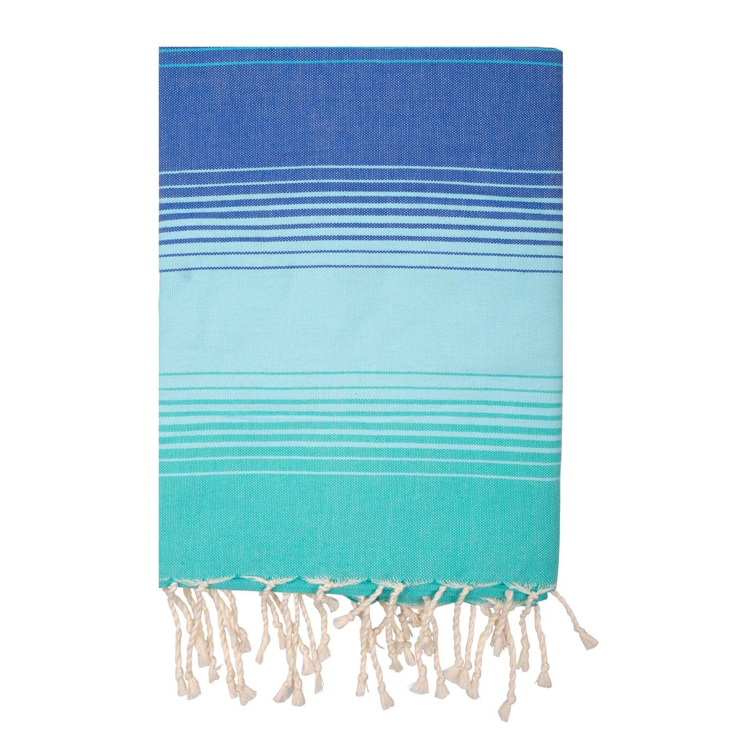 Fouta hammam towel CASAD XXL - 200x200 cm