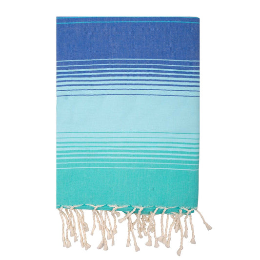 Fouta hammam towel CASAD XXL - 200x200 cm