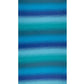 Zeegroen turquoise blauw