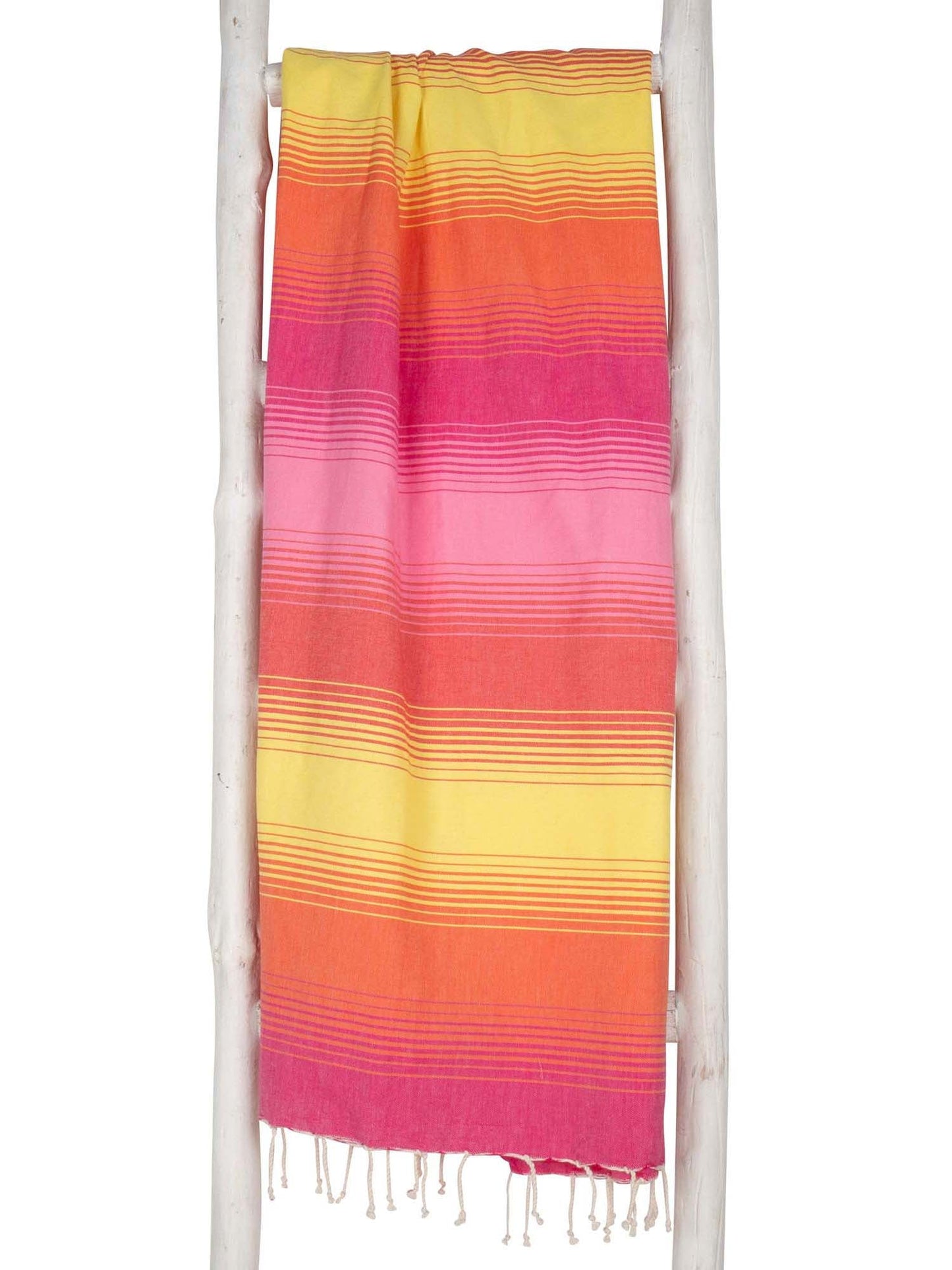 Fouta hammam towel CASAD XXL - 200x200 cm