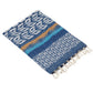 Hammam towel ESLA - 95X180 cm