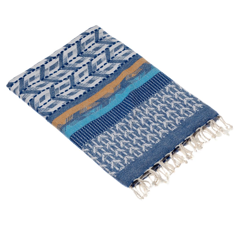 Hammam towel ESLA - 95X180 cm