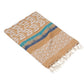 Hammam towel ESLA - 95X180 cm