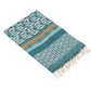 Hammam towel ESLA - 95X180 cm