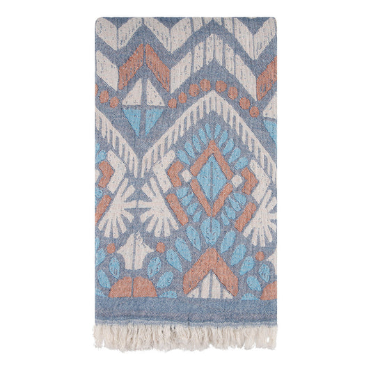 Hammam towel REZA - 95x200 cm