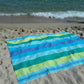Groen blauw