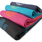 Fouta Hammam towel BIARRITZ - 100x190 cm