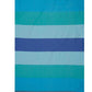 Aquagreen turquoise blue