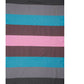 Black petrol pink