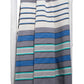 Fouta Hammam towel ABU XXL - 200x200 cm