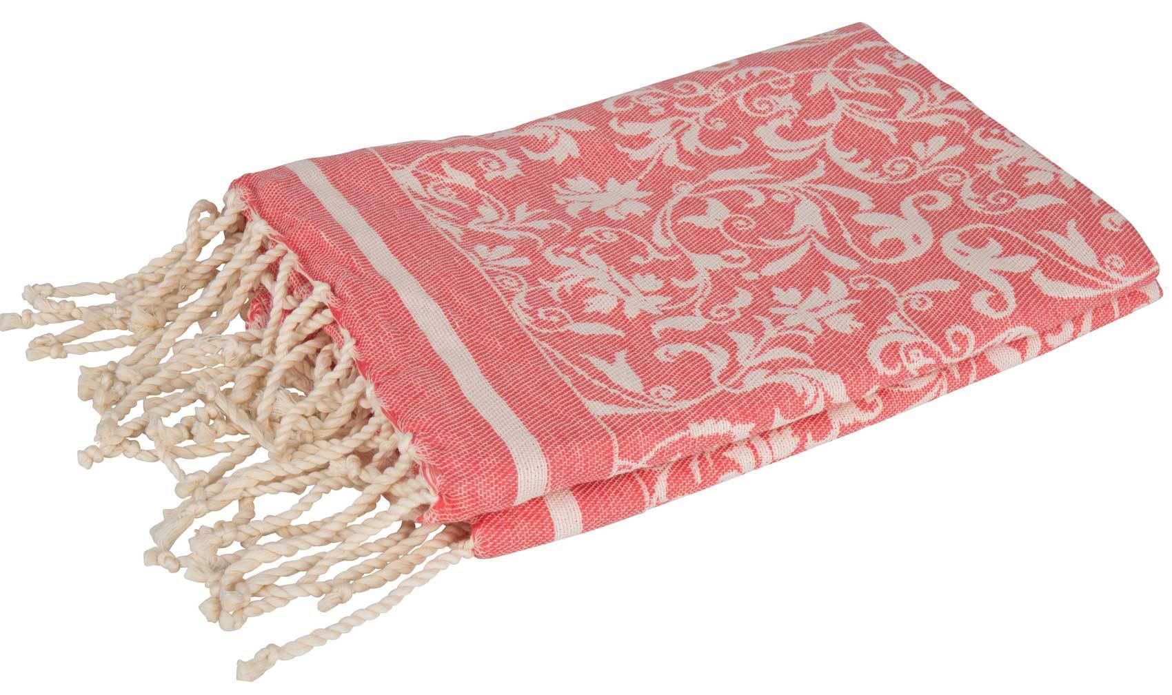 coral