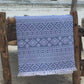 Throw - plaid KELIM XL - 190 x 245 cm